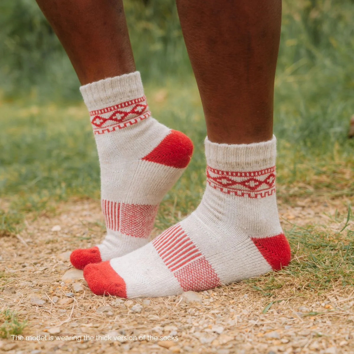 Adventurer Low-Cut (2 pairs) - Image 3