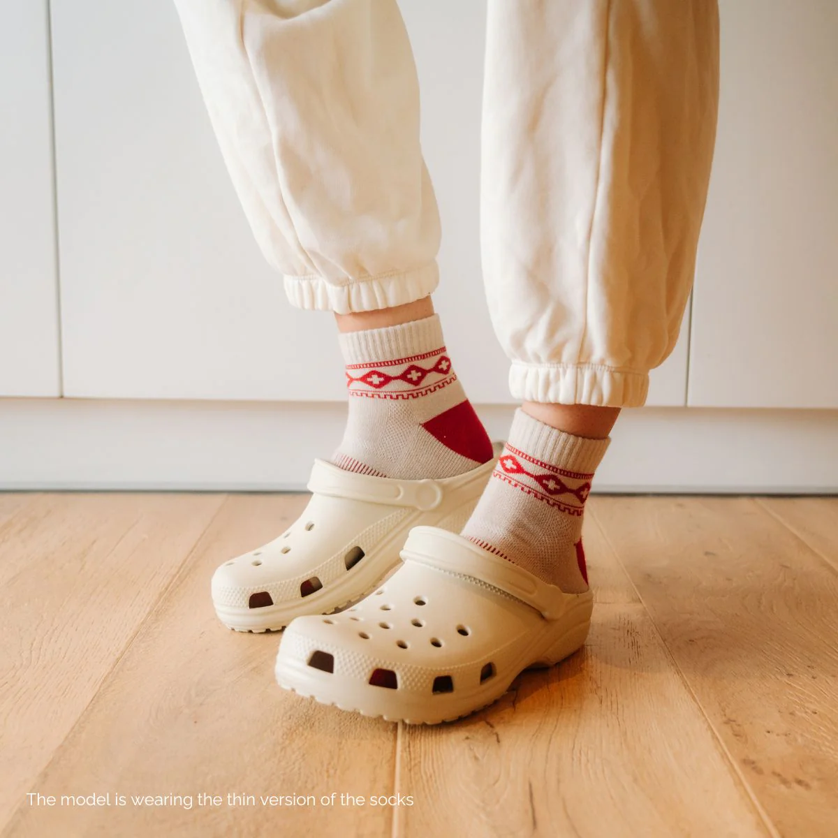 Adventurer Low-Cut (2 pairs) - Image 5