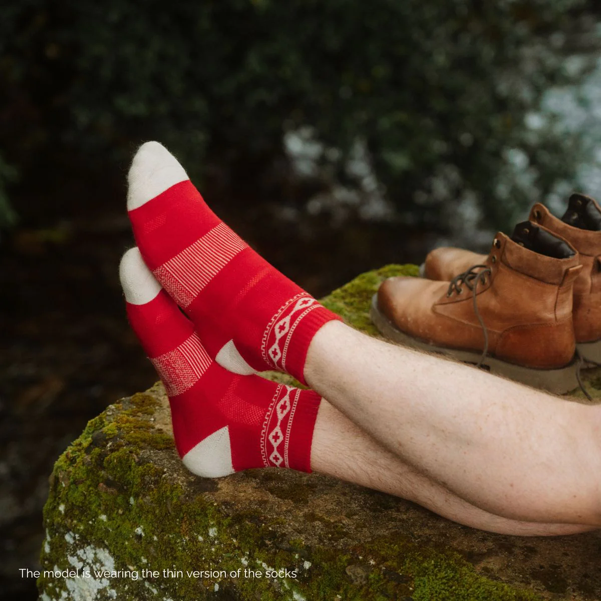 Adventurer Low-Cut (2 pairs) - Image 6