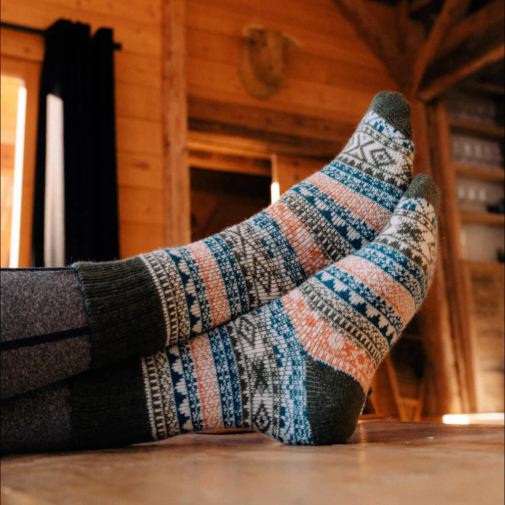 Arne Wool (5 pairs) - Image 3