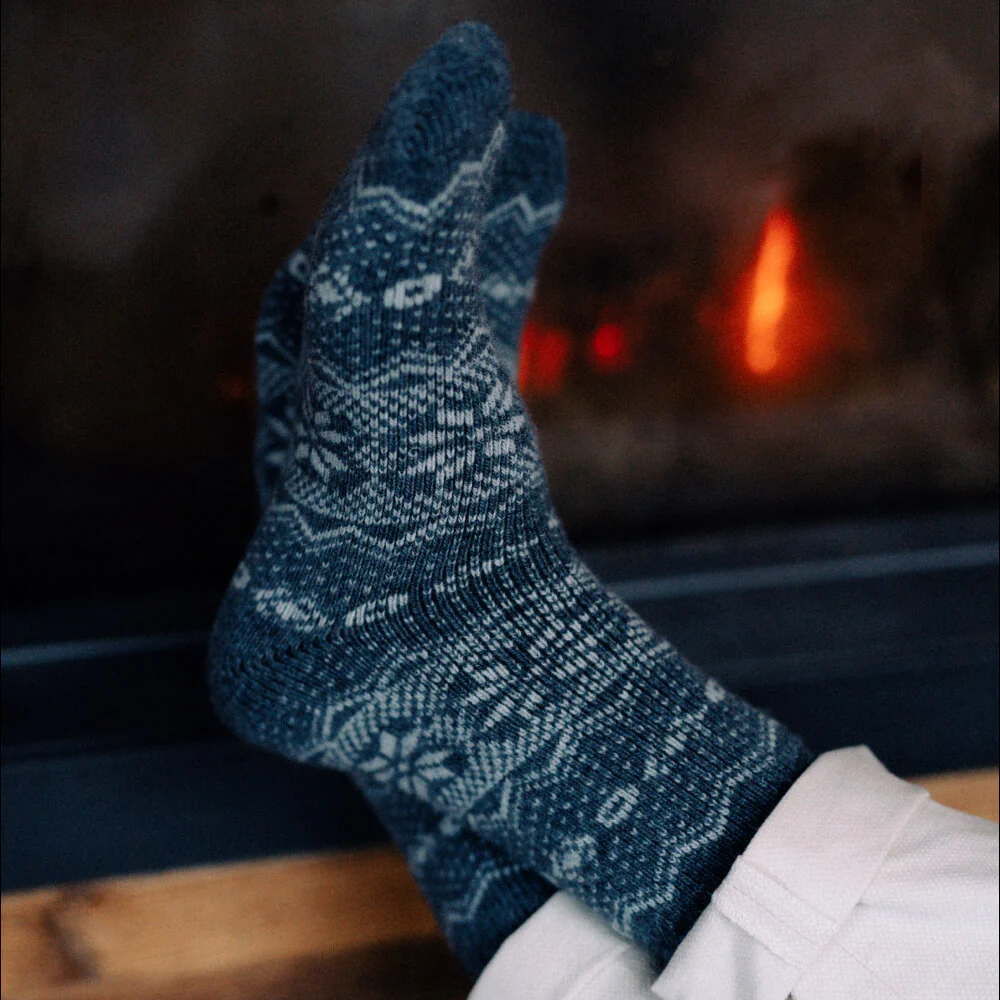 Bergen Wool (5 pairs) - Image 6