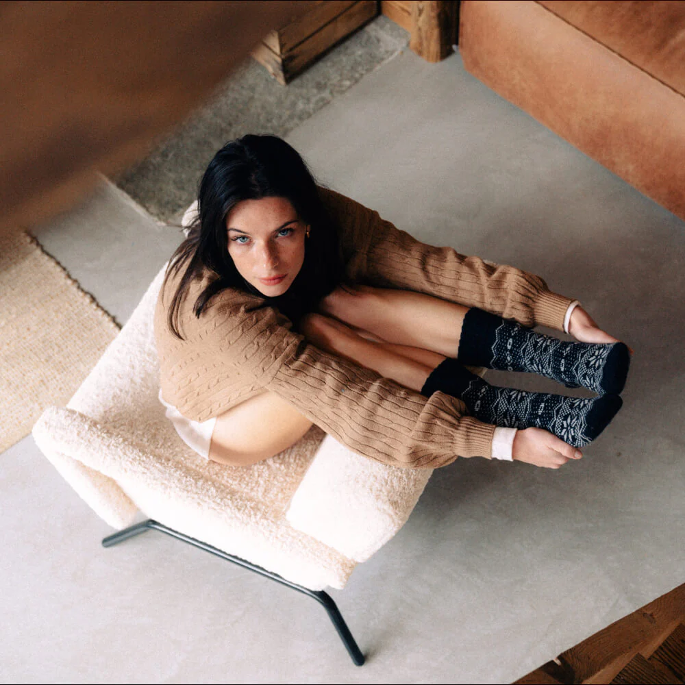 Bergen Wool (5 pairs) - Image 7