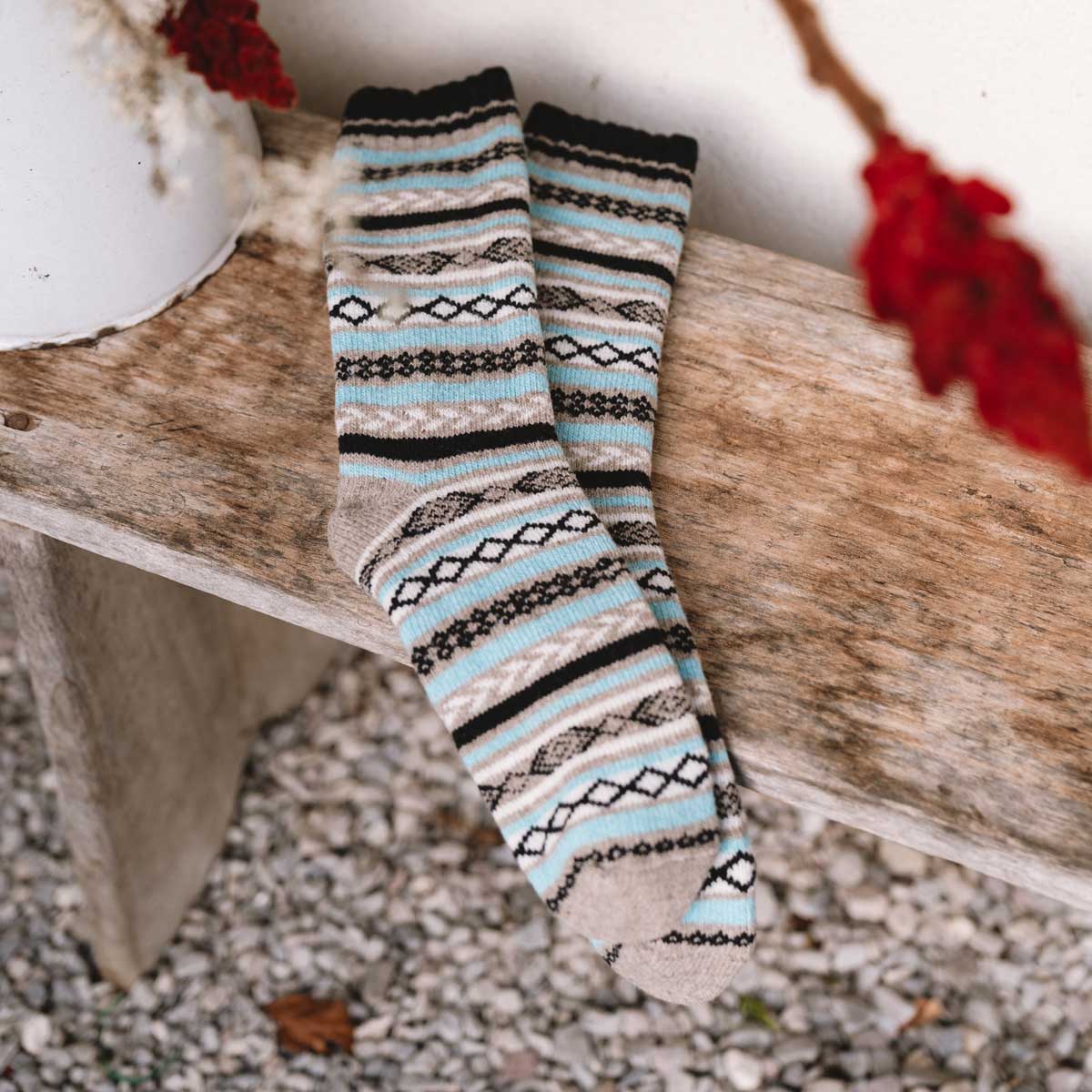 Bjørn (5 pairs) - Image 5