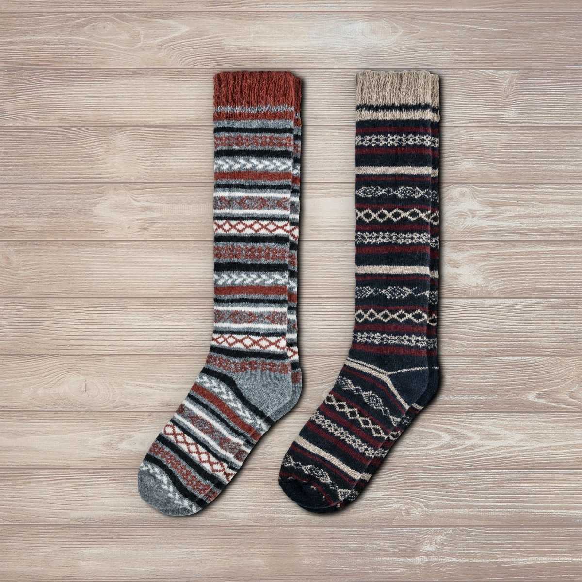 Knee-High Socks Offer - Image 3