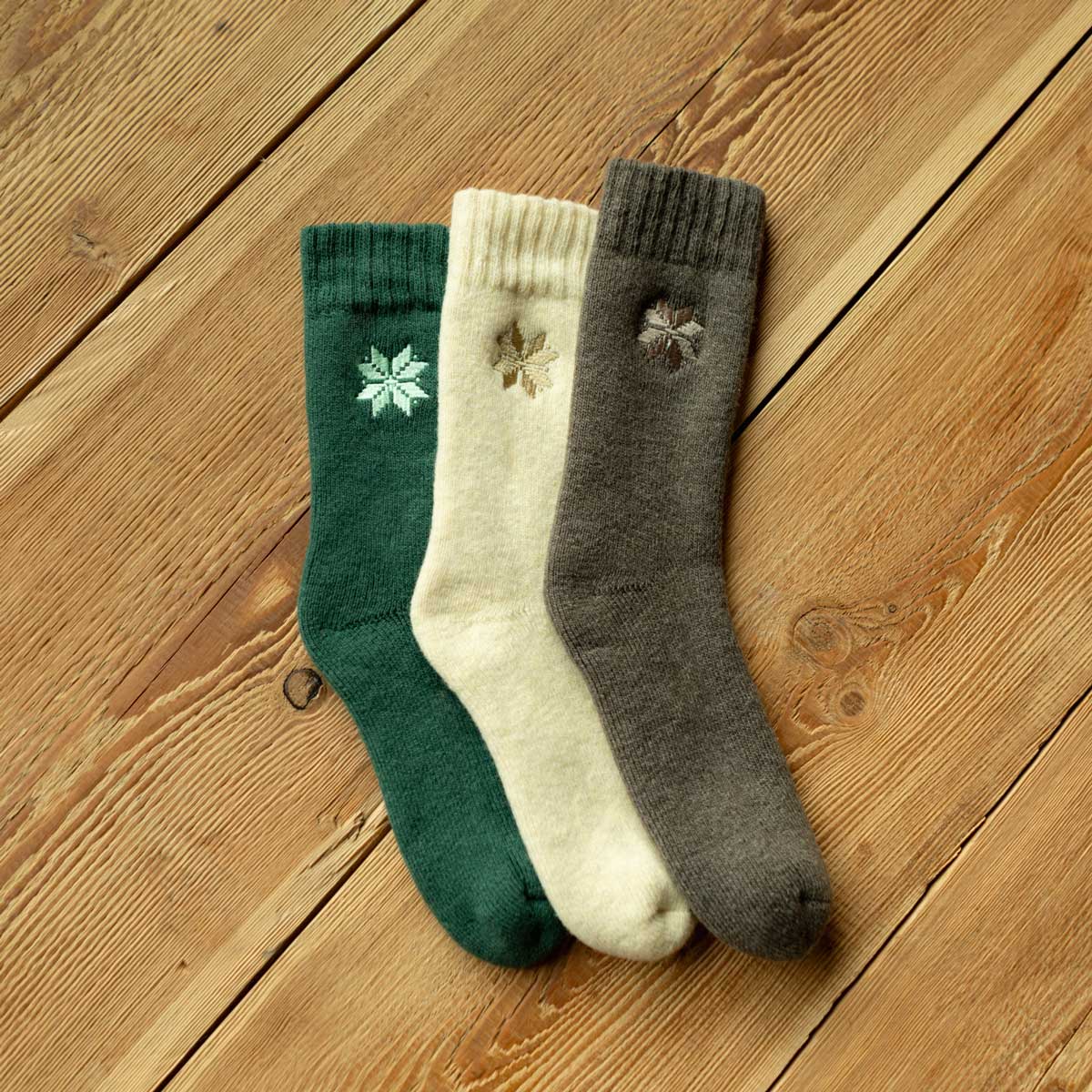 Earth (3 pairs) - Image 4