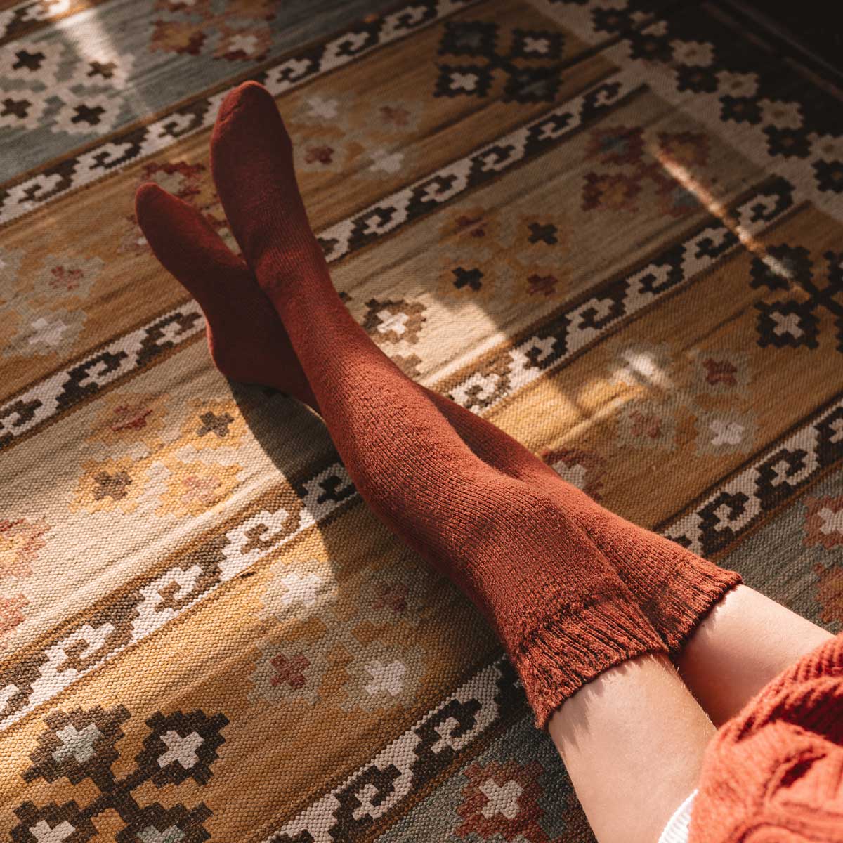 Elements Over the Knee (2 pairs) - Image 4