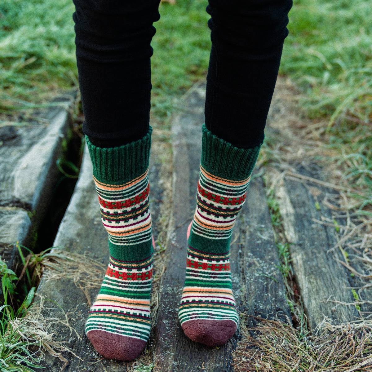 Espen (5 pairs) - Image 12