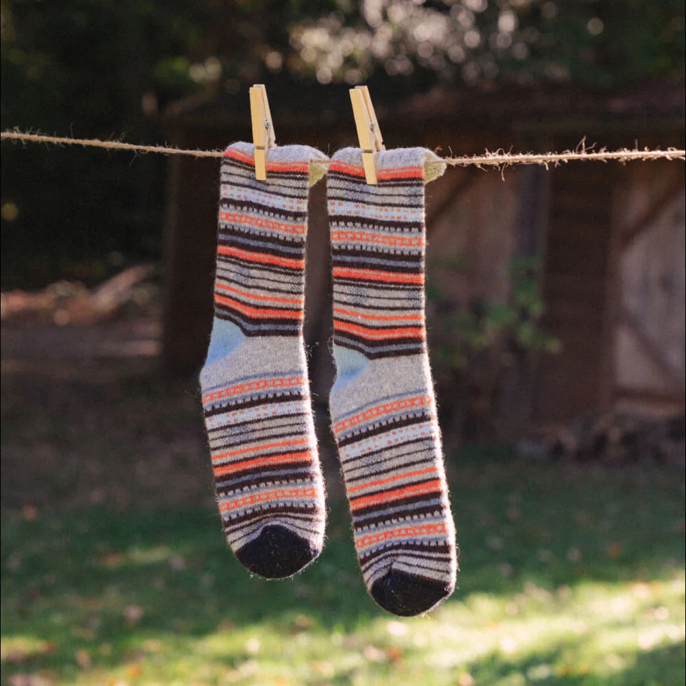 Espen Wool (5 pairs) - Image 5