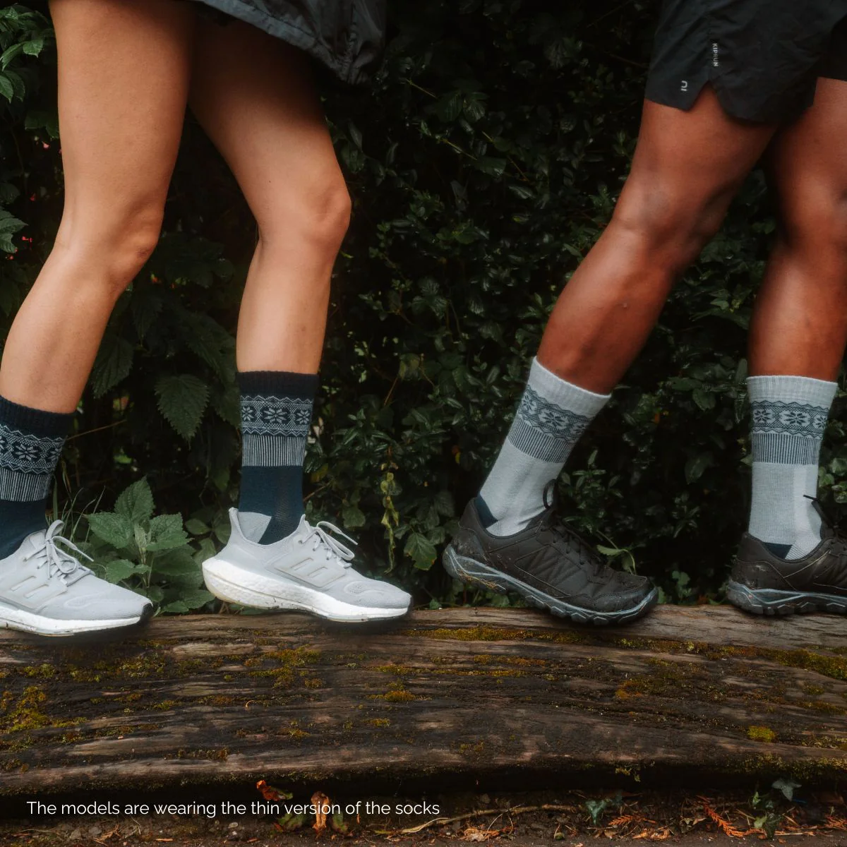 Explorer (2 pairs) - Image 7