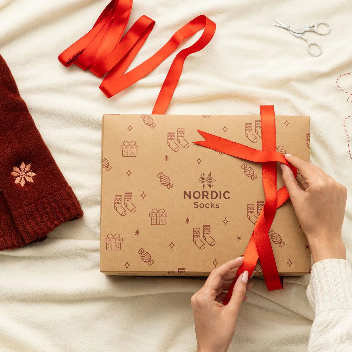 Celebration - Empty Gift Box - Image 7