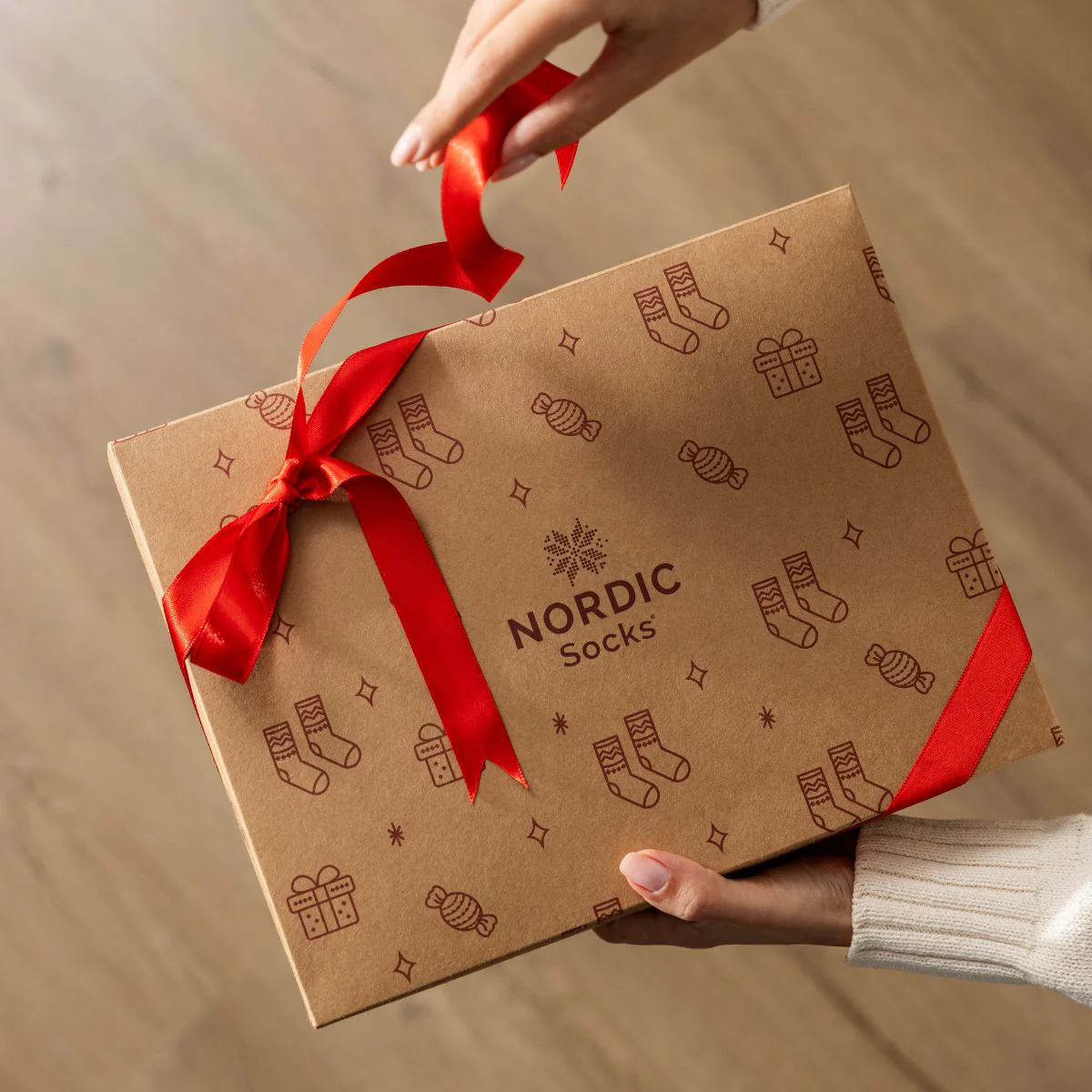 Celebration - Empty Gift Box - Image 6