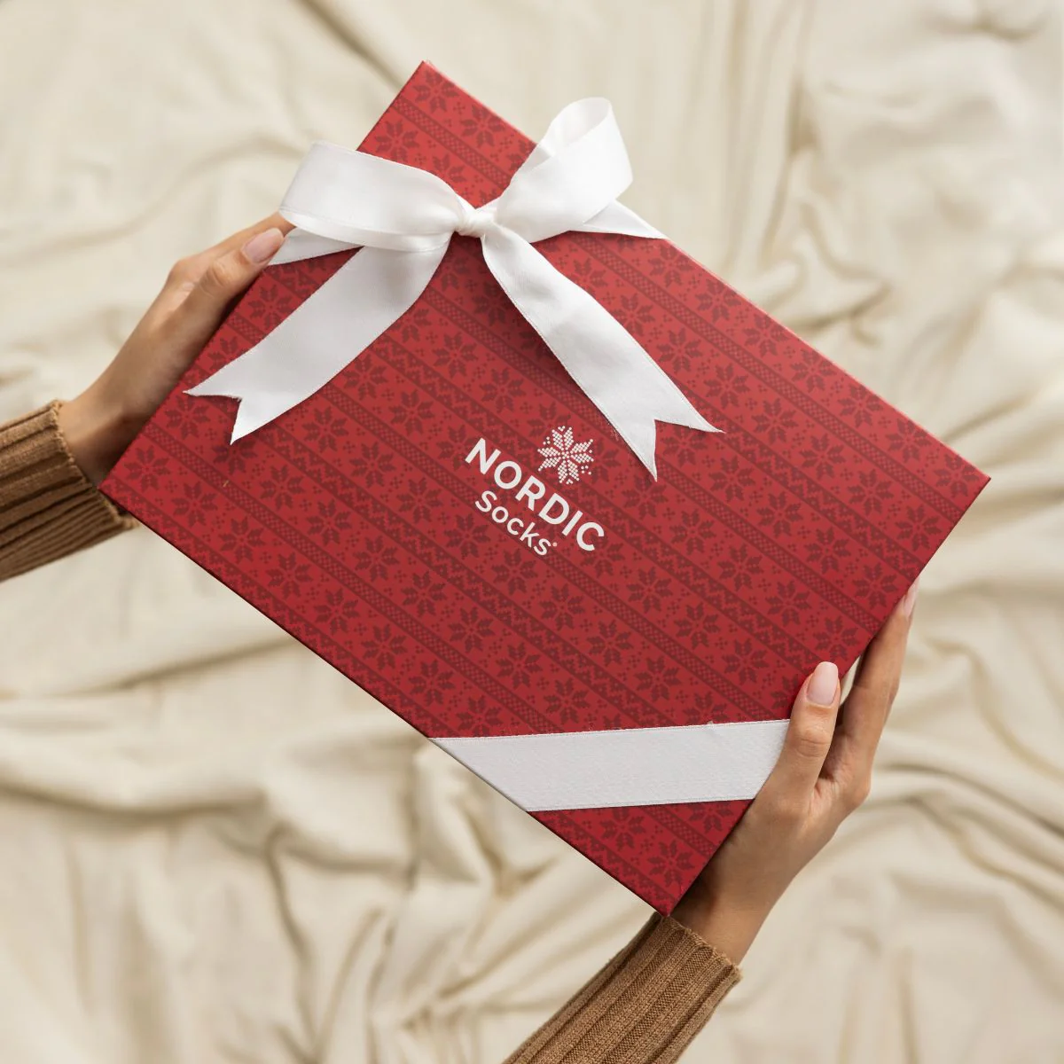 Nordic - Empty Gift Box - Image 7