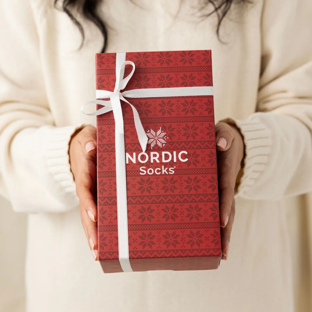 Nordic - Empty Gift Box - Image 4