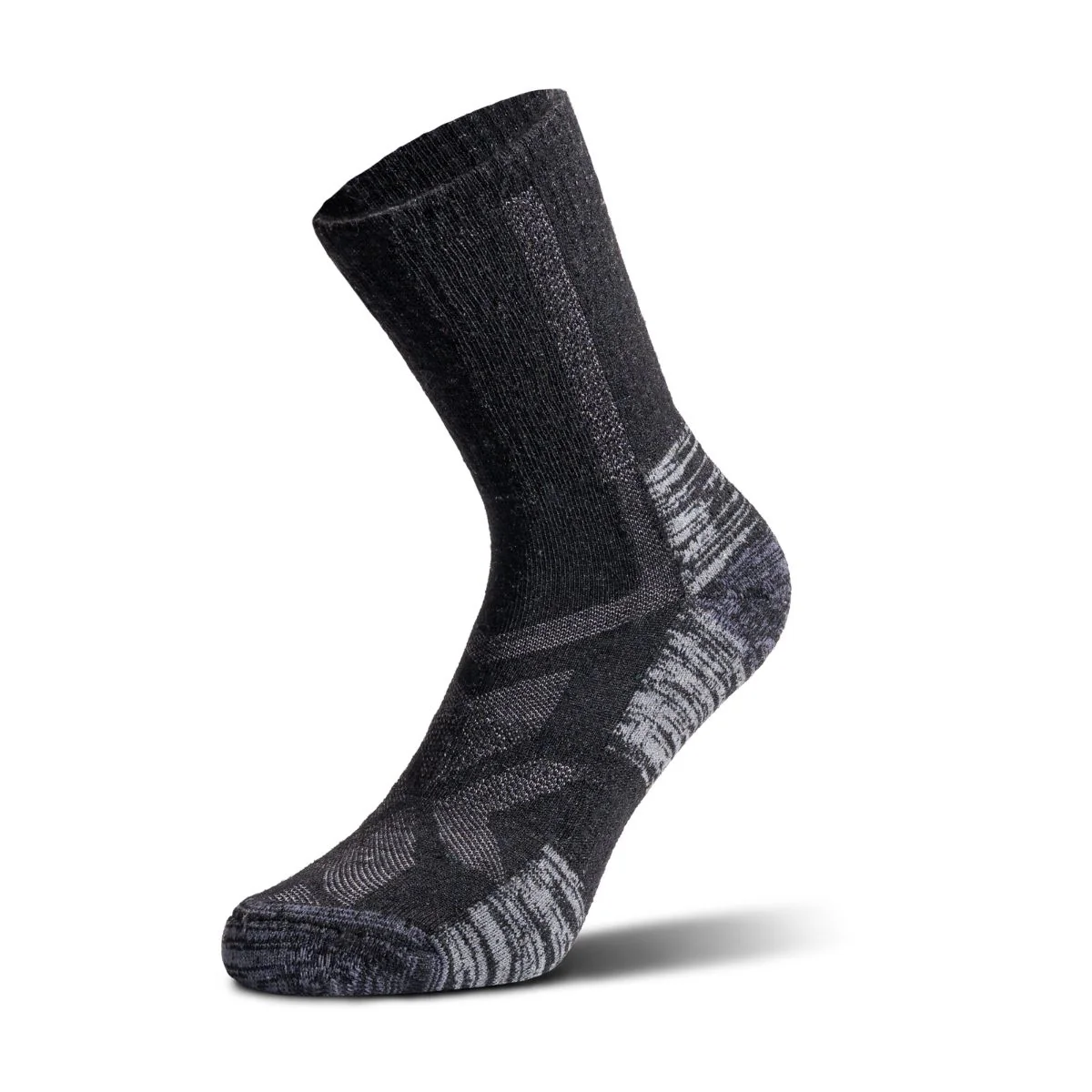 Hiking - Black (1 pair) - Image 6