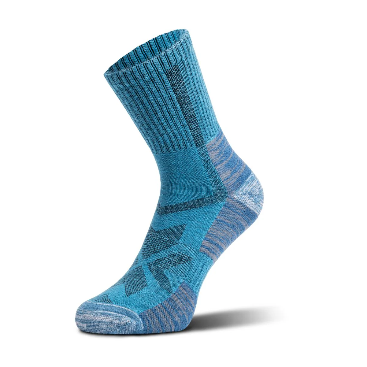 Hiking - Blue (1 pair) - Image 6
