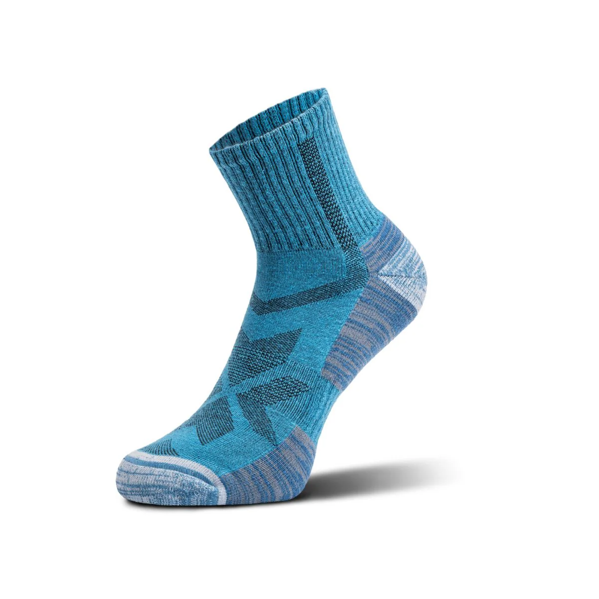 Hiking - Blue Low-Cut (1 pair) - Image 6
