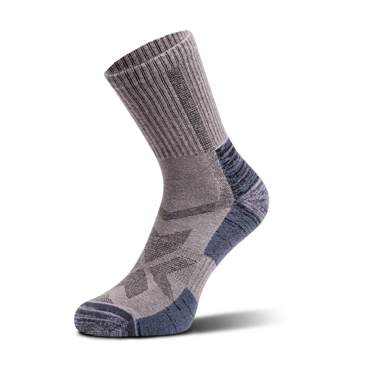 Hiking - Grey (1 pair) - Image 6
