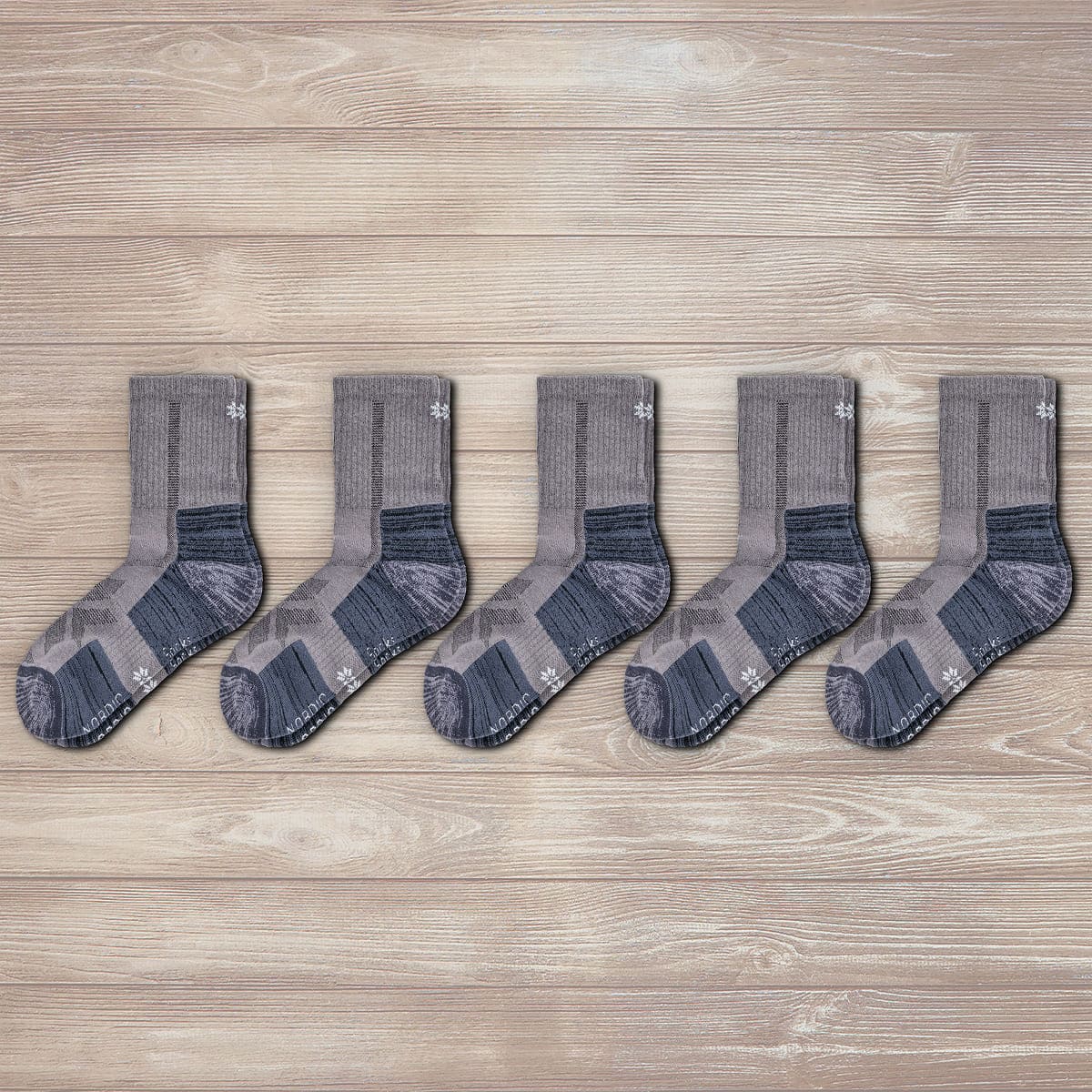 Hiking Socks Offer - Image 5