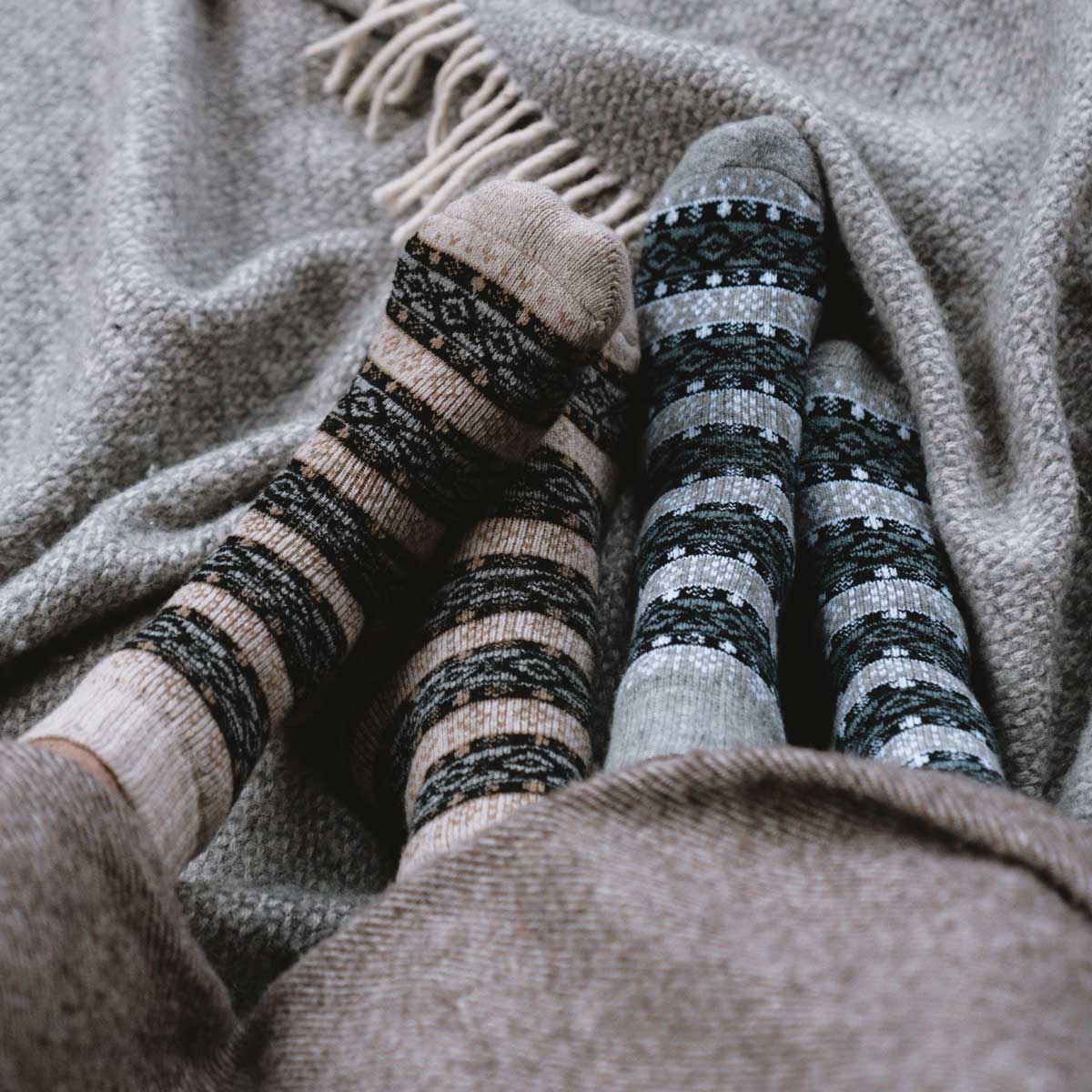 Kjell (5 pairs) - Image 3