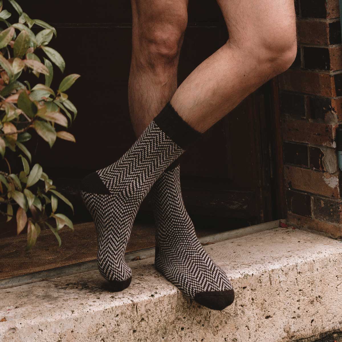Magnus Wool (5 pairs) - Image 4