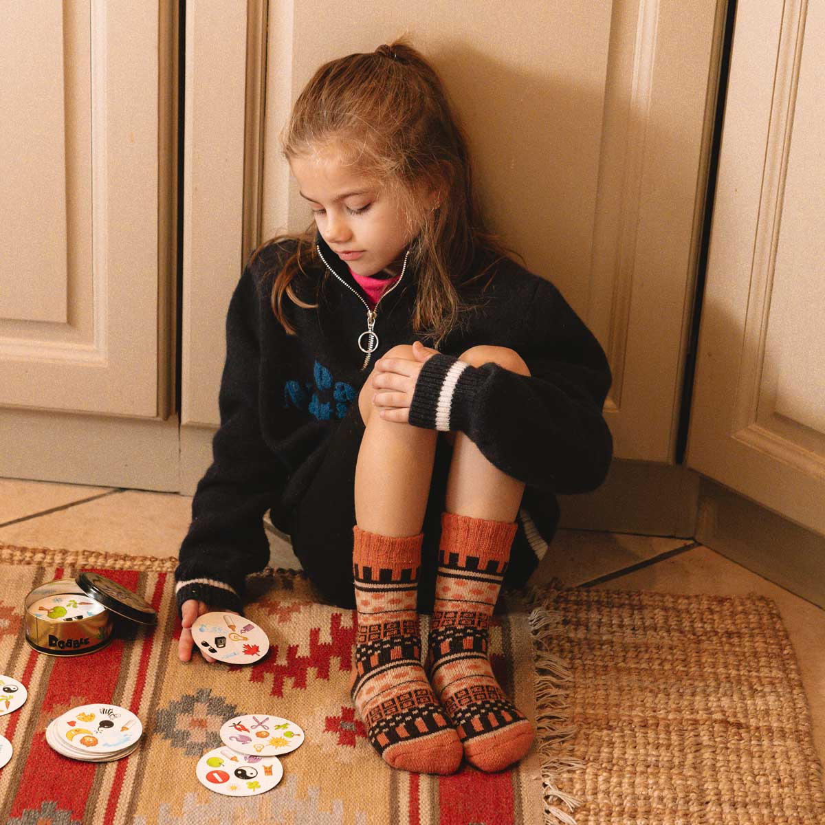 Sofia Kids (5 pairs) - Image 3