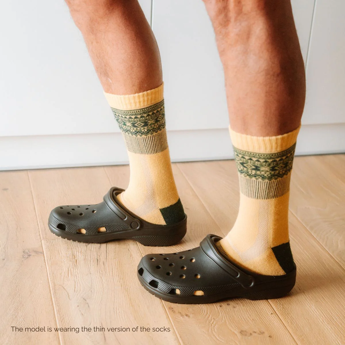 Traveler (2 pairs) - Image 5
