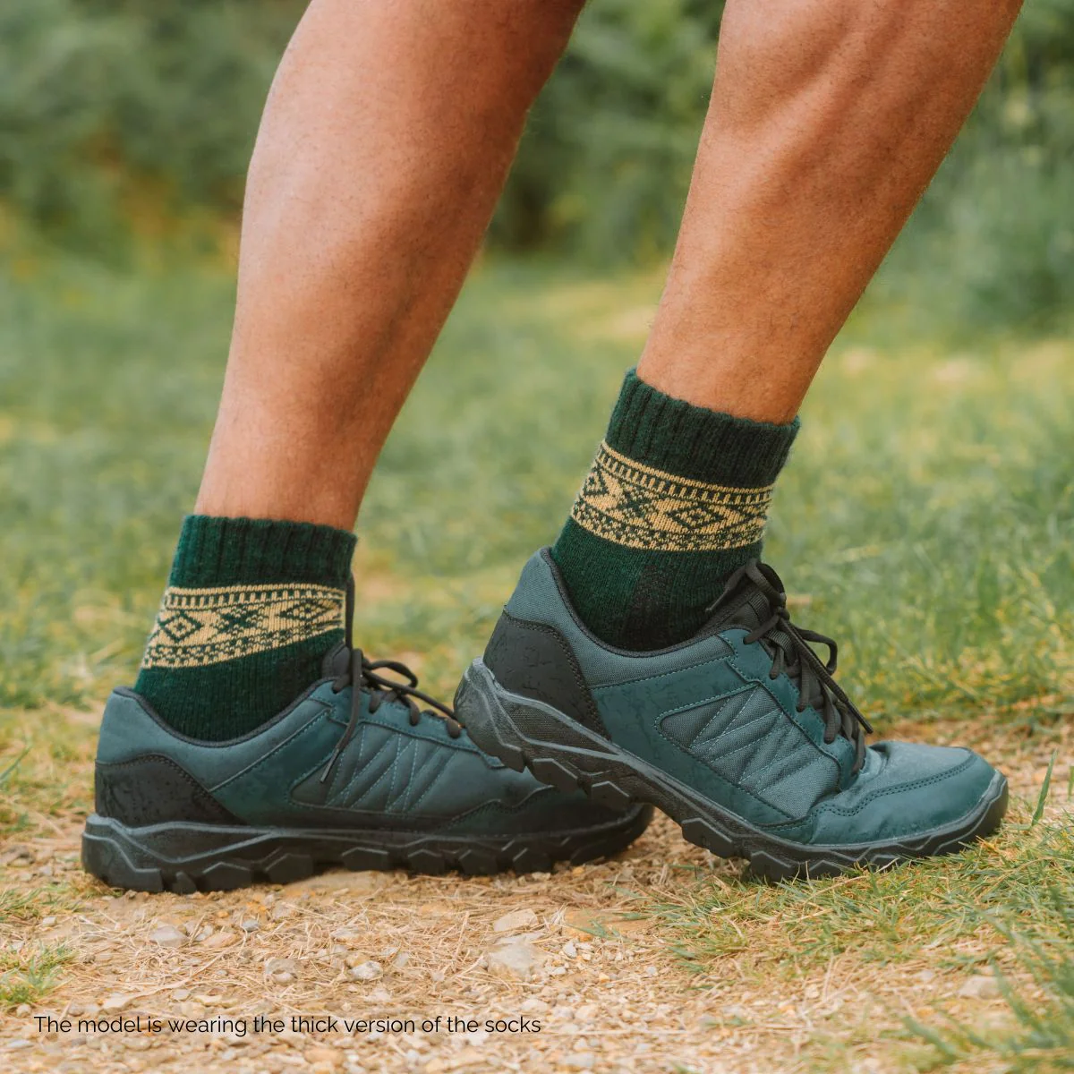 Traveler Low-Cut (2 pairs) - Image 3