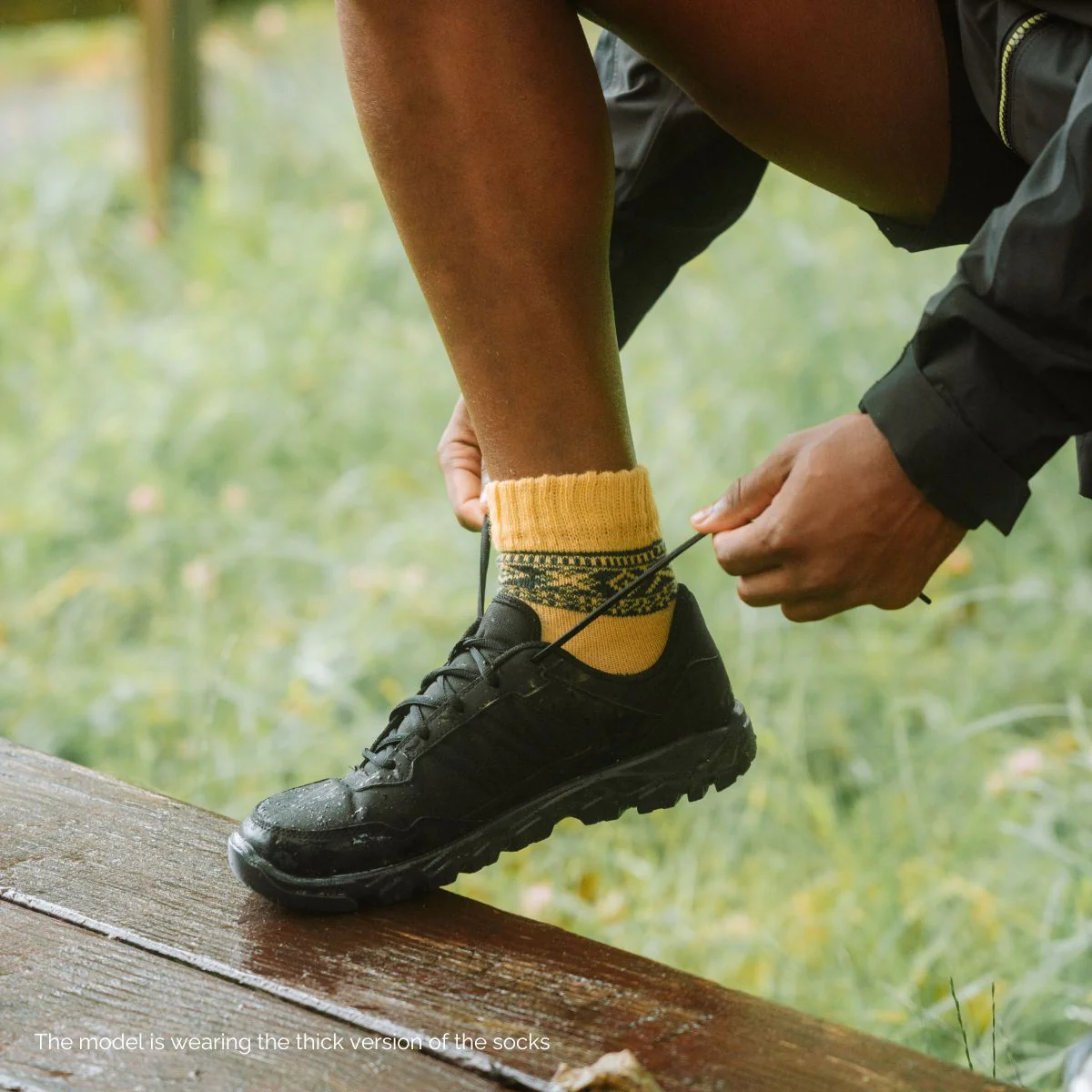 Traveler Low-Cut (2 pairs) - Image 4