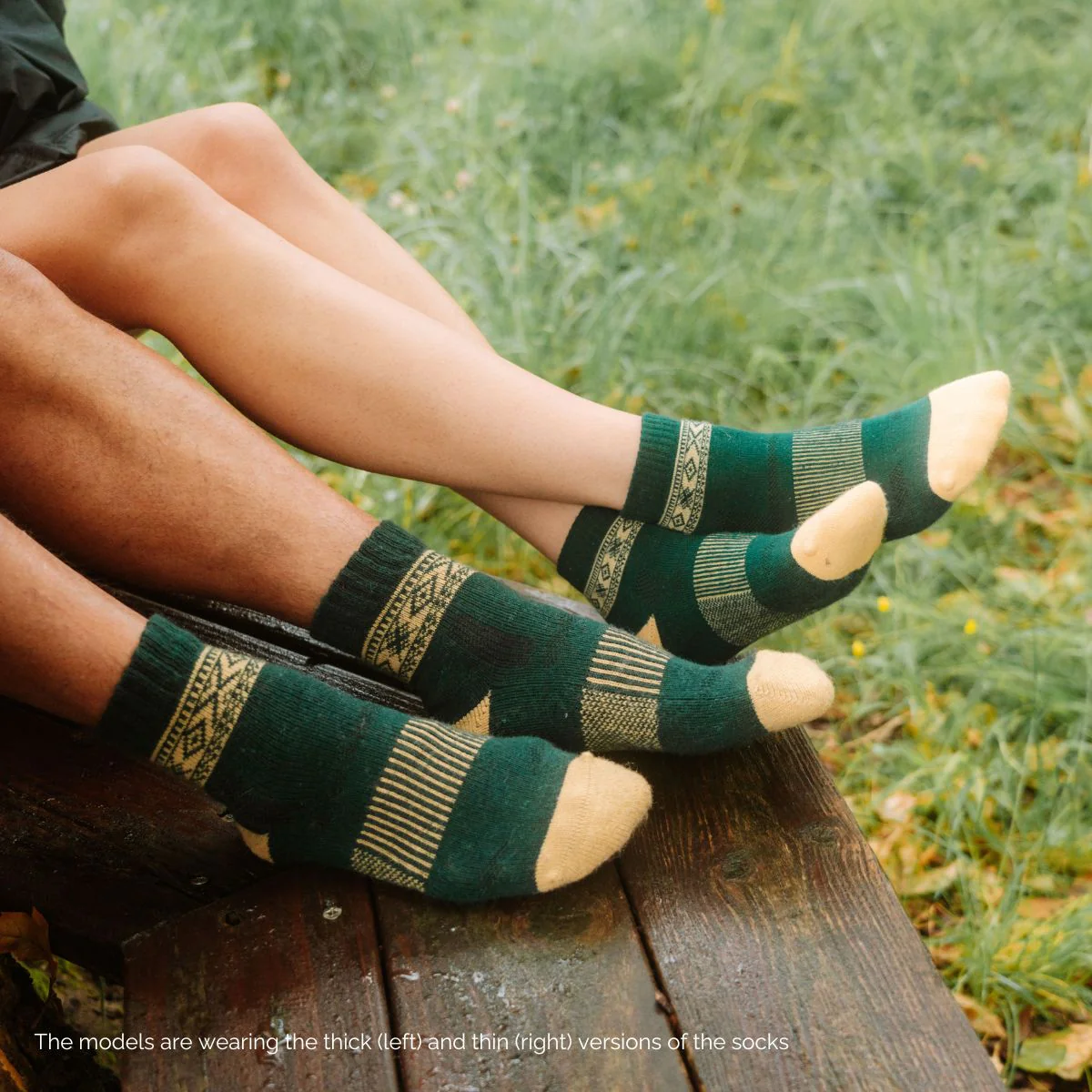 Traveler Low-Cut (2 pairs) - Image 7